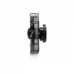 ESQ Вентилятор осевой YWF4D-350B-G (с защитной решеткой, нагнетание, 380В)