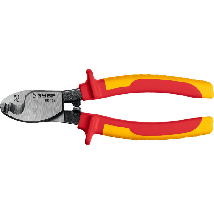 Кабелерез диэлектрический НК-16В, Профессионал Кабелерез диэлектрический НК-16В, Профессионал