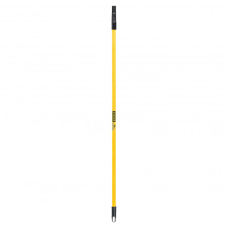 Стержень-удлинитель фиберглассовый, FIBER-ONE 1, 18 м, Professional