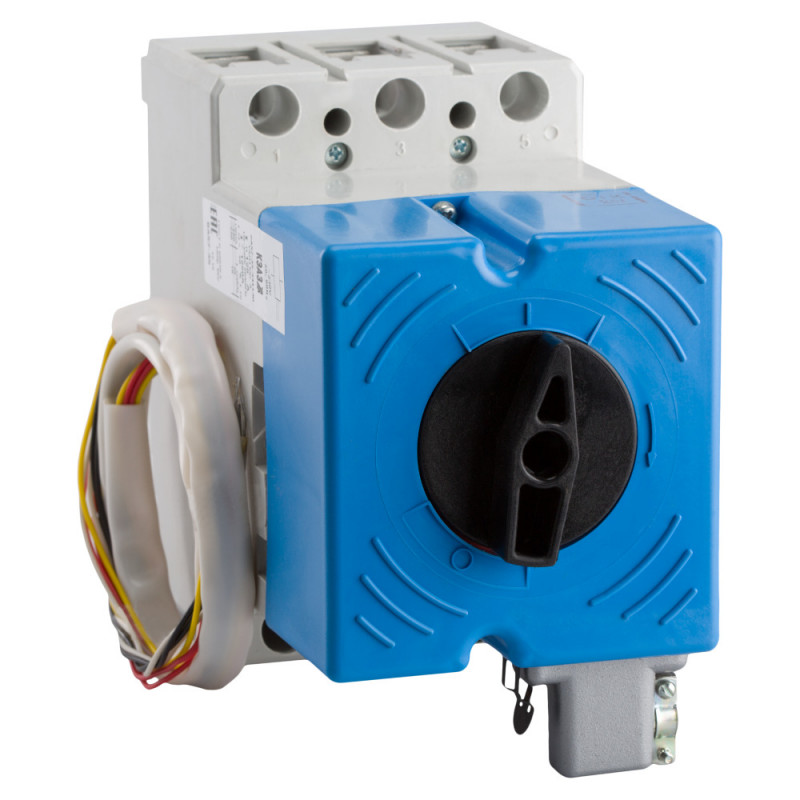 Выключатель автоматический ВА04-36-341830-125А-1500-690АС-НР24АС/DC-ПЭ230АС-УХЛ3-