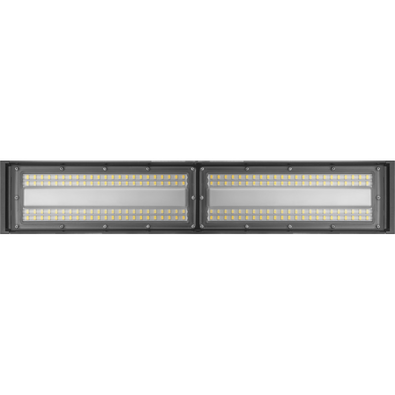 Светильник светодиодный ДСП-200вт OHB-05-03