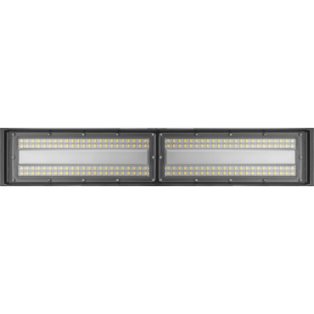 Светильник светодиодный ДСП-200вт OHB-05-03