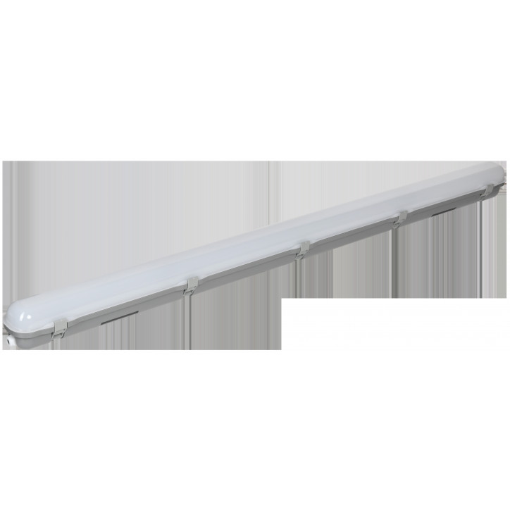 Светильник ДСП 1323 60Вт 5000К IP65 1200мм пласт. серый IEK Светильник ДСП 1323 60Вт 5000К IP65 1200мм пласт. серый IEK