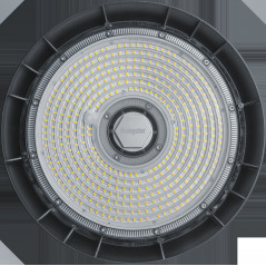 Светильник светодиодный ДСП-200вт 5000К 30000Лм 120 гр. IP65