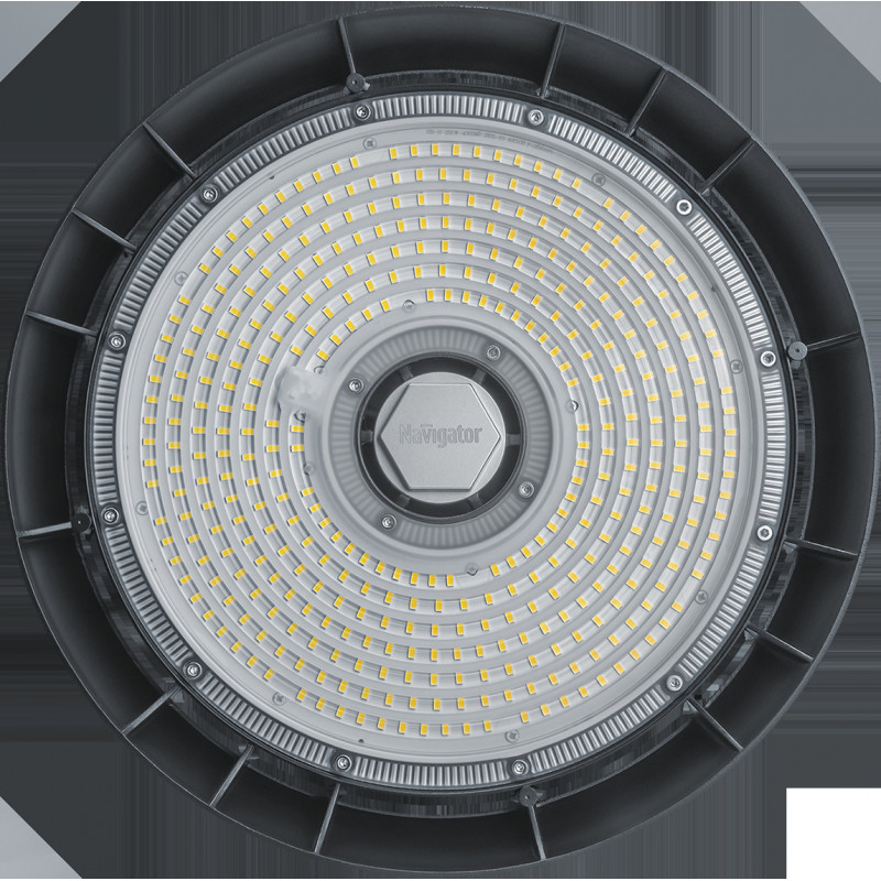 Светильник светодиодный ДСП-200вт 5000К 30000Лм 120 гр. IP65
