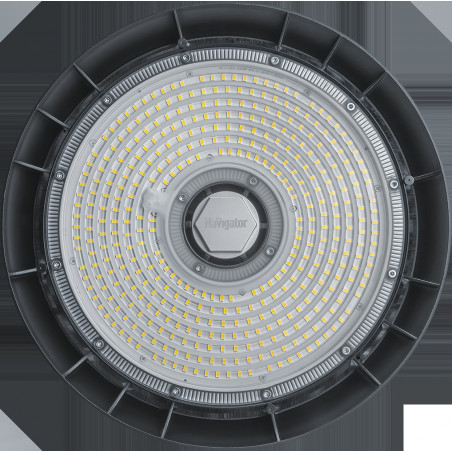 Светильник светодиодный ДСП-200вт 5000К 30000Лм 120 гр. IP65