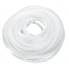 Лента спиральная монтажная СМ-15-12 10 м/уп NO-225-338