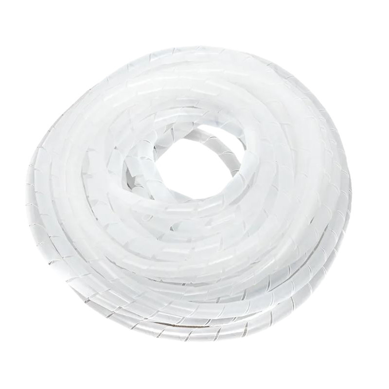 Лента спиральная монтажная СМ-19-15 10 м/уп NO-225-339