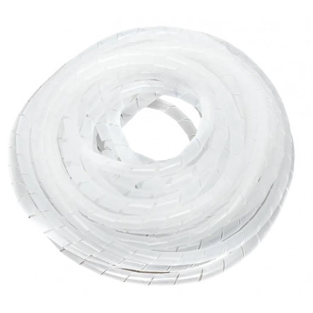 Лента спиральная монтажная СМ-19-15 10 м/уп NO-225-339