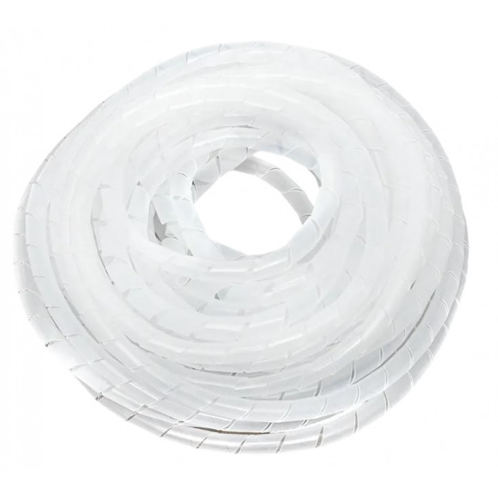 Лента спиральная монтажная СМ-19-15 10 м/уп NO-225-339