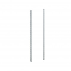 Рейки широкие вертикальные для корпусов CQE N, В-1000 мм, упаковка - 2 шт. RAM block