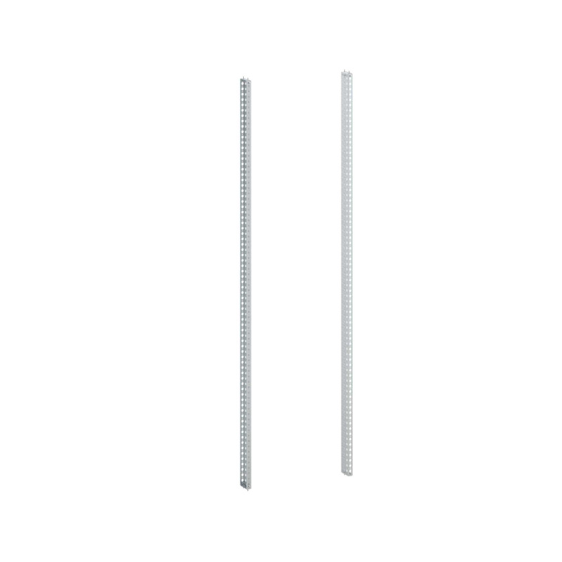 Рейки широкие вертикальные для корпусов CQE N, В-1000 мм, упаковка - 2 шт. RAM block