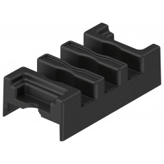 Изолятор шинодержателя 75-5-4 IEK