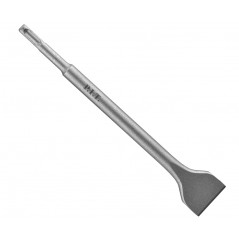 Зубило плоское SDS-Plus 250x40 мм