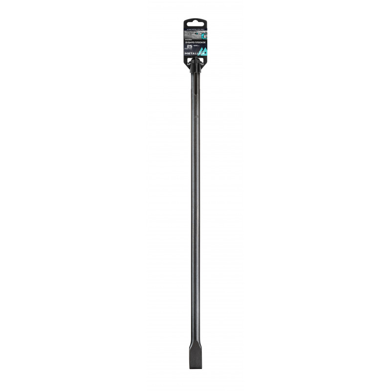 Зубило плоское SDS-max 25х600/460 мм, по бетону