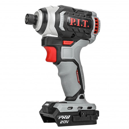 Винтоверт IMPACT аккум. бесщёточный