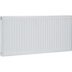 Радиатор стальной панельный METEOR Classic 22/300/1000 боковое подключение