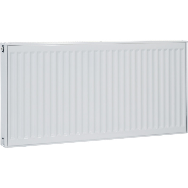 Радиатор стальной панельный METEOR Classic 22/300/1000 боковое подключение