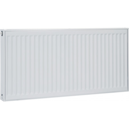 Радиатор стальной панельный METEOR Classic 22/300/1000 боковое подключение