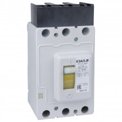 Выключатель автоматический ВА57-35-341210-63А-800-690AC-НР230AC/220DC-УХЛ3-КЗ№6 (техпредписание)