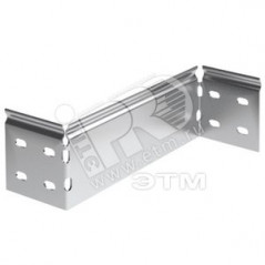 Редукция упрощенная 100 мм Н80 нержавеющая