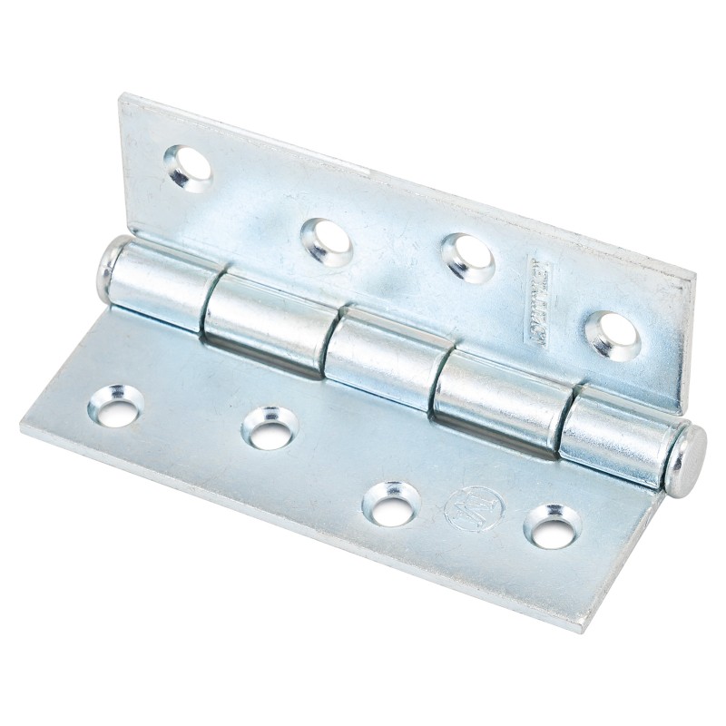 Кунгур накл ПН5-100 (100*70*2,5) цинк б/ш Петля (50,10!!!),