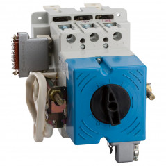 Выключатель автоматический ВА57-35-344770-31,5А-160-690AC-НР230AC/220DC-ПЭ230AC-УХЛ3