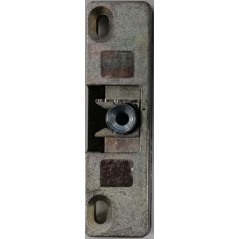 Защелка балконная для пластиковых дверей VBT (100,5!!!) ,