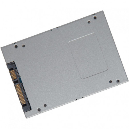 Накопитель SSD 2.5'' 480GB A400, SATA III, 3D NAND TLC, 500/450 Мб/с