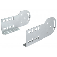 LESTA Соединитель шарнирный лестничный 80/1,5мм IEK