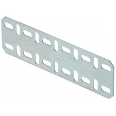 Пластина соединительная 100мм