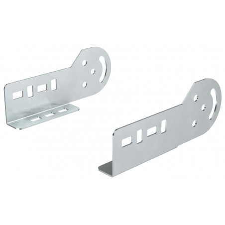 LESTA Соединитель шарнирный лестничный 55/1,5мм IEK