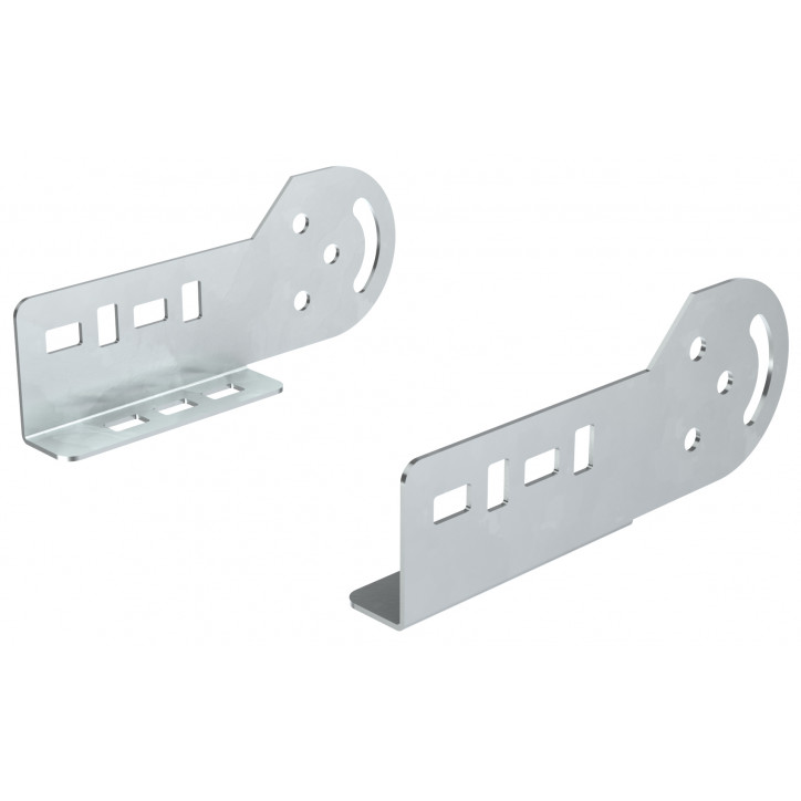 LESTA Соединитель шарнирный лестничный 55/1,5мм IEK