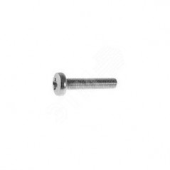 Шуруп DIN7985 5X10 нержавеющая сталь A2