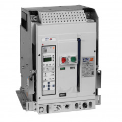 Выключатель автоматический OptiMat A-1000-S1-3P-50-D-MR5.2-B-C2200-M2-P05-S2-06