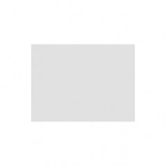 GLOSSA PRO 1-клавишный ВЫКЛЮЧАТЕЛЬ, сх.1, 10АХ, мех, без расп. лапок, БЕЛЫЙ