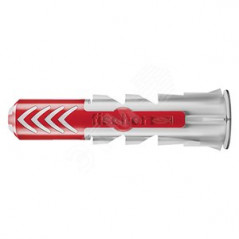 Дюбель универсальный DUOPOWER 6х50