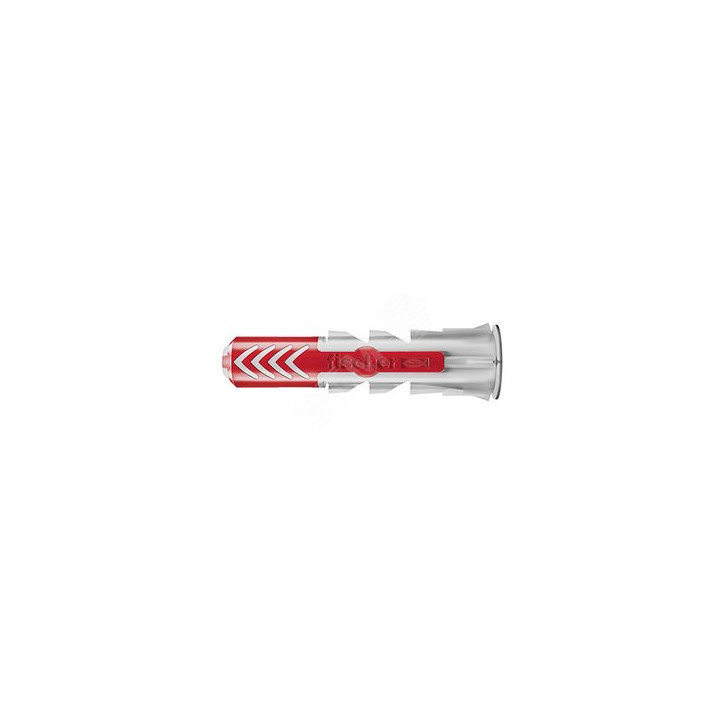 Дюбель универсальный DUOPOWER 6х50 Дюбель универсальный DUOPOWER 6х50