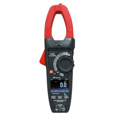 Клещи электроизмерительные DT-9383W