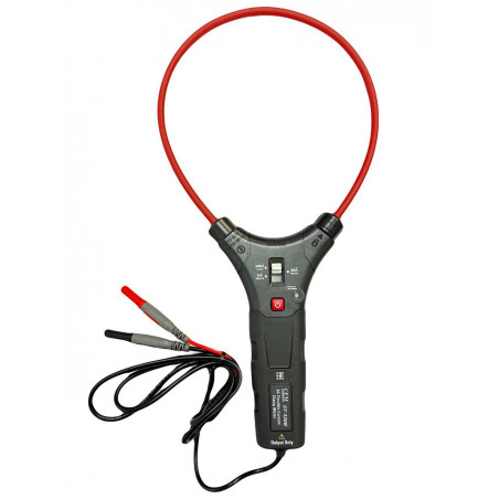 Клещи электроизмерительные DT-320B гибкая токовая петля