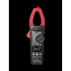 Клещи электроизмерительные DT-9282