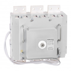 Выключатель автоматический ВА56-43-304730-2000А-690AC-НР230AC/220DC-ПЭ230AC-УХЛ3-КЭАЗ