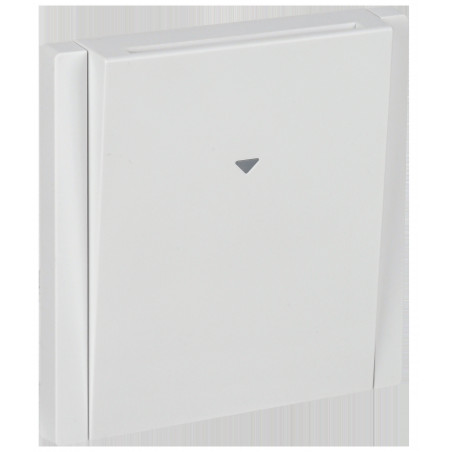 FORTE@PIANO Выключатель карточный 30А FP243 белый IEK