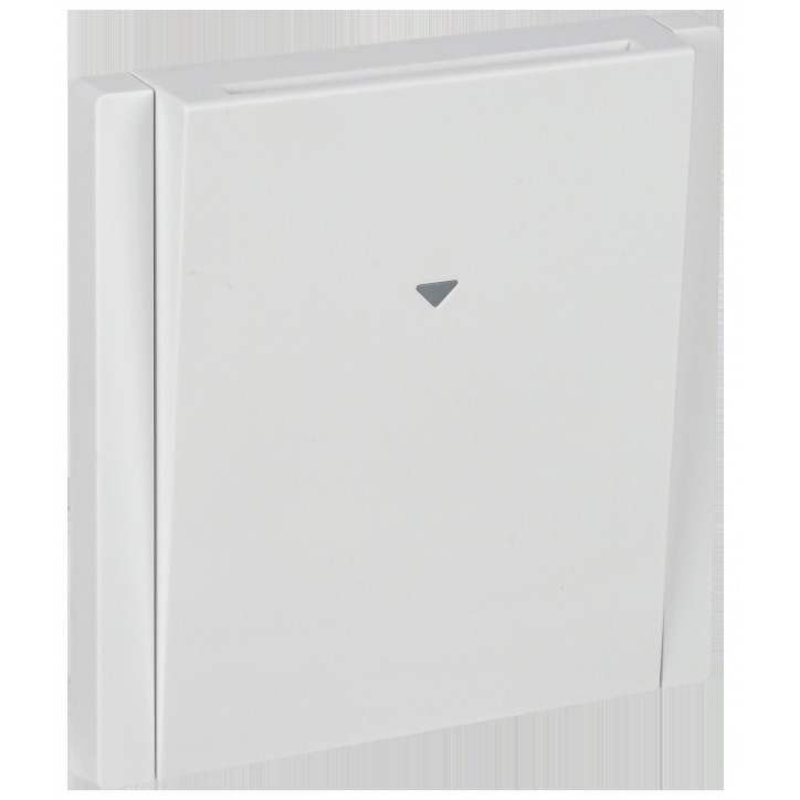 FORTE@PIANO Выключатель карточный 30А FP243 белый IEK