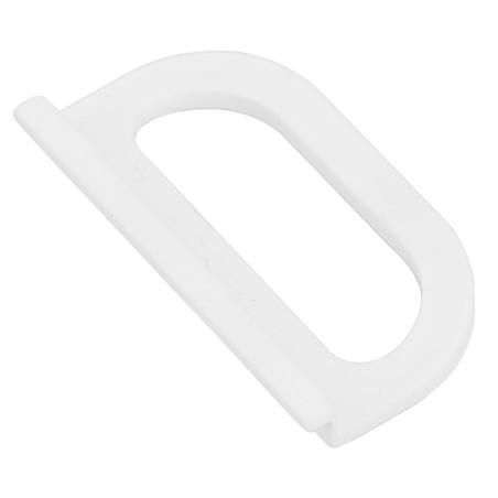 Ручка для москитной сетки пластмасс Кунгур (250,10!!!),