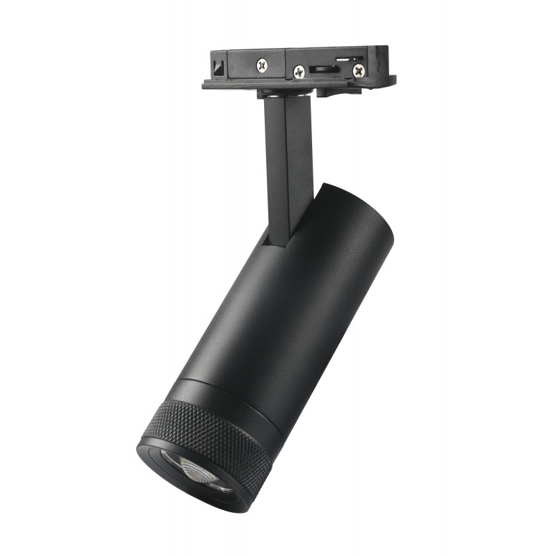 Трековый светильник 10Вт 4000Лм 4000К черный 20°-55° LEDVANCE