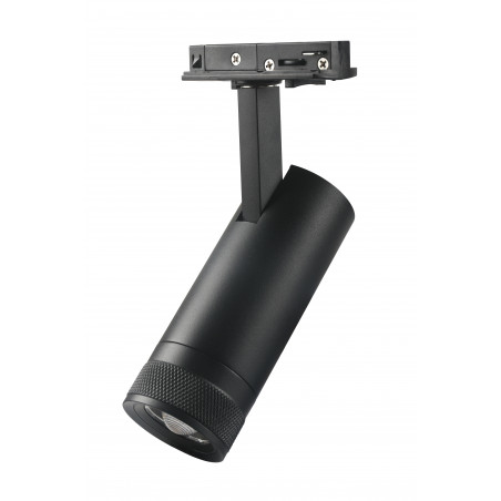 Трековый светильник 10Вт 4000Лм 4000К черный 20°-55° LEDVANCE