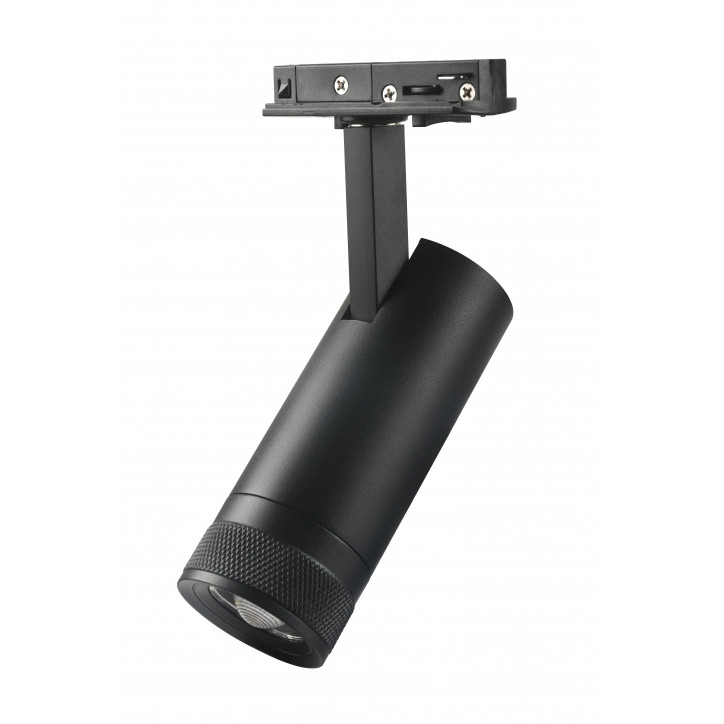 Трековый светильник 10Вт 4000Лм 4000К черный 20°-55° LEDVANCE