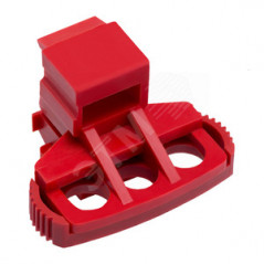 Устройство блокировки положения (отключено) OptiMat E-УХЛ3-РЕГ