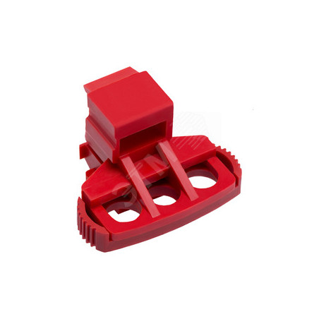 Устройство блокировки положения (отключено) OptiMat E-УХЛ3-РЕГ